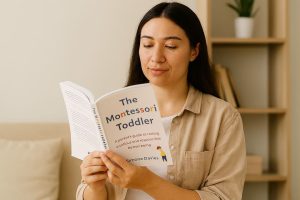 Rekomendasi Bacaan Edukatif dari Para Ibu